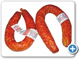 12-Linguiça defumada mista