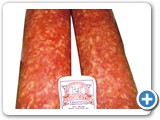 14-Salame italiano defumado