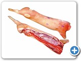 17-Carcaça suina acima de 24 kg