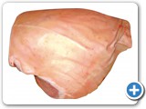 19-Pernil suino inteiro com pele