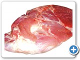 24-Paleta suina inteira sem pele