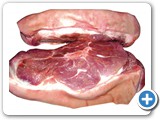 24-Paleta suina serrada com pele
